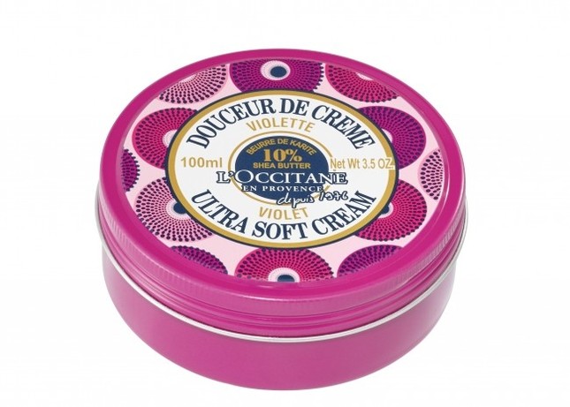 「ボディクリーム」