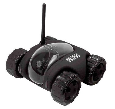 夜間でも撮影できる