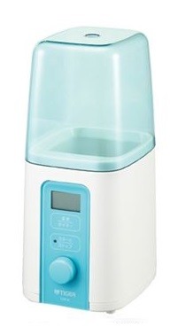 ヘルシーな朝食やデザートに、ヨーグルトが人気！
