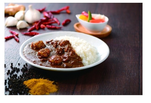 シウマイの食感と旨味を楽しめる