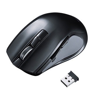 心拍数やクリック数をモニタリング、PCの使いすぎをチェック