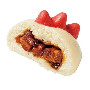 からあげクンは入ってません