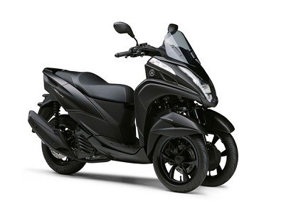 高速道路も走行可能なモデル登場！