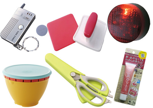 便利グッズ6選