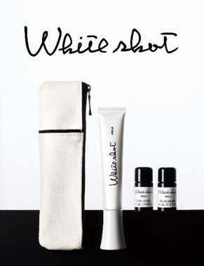 本格的に紫外線が強くなる前に美白始めよう！