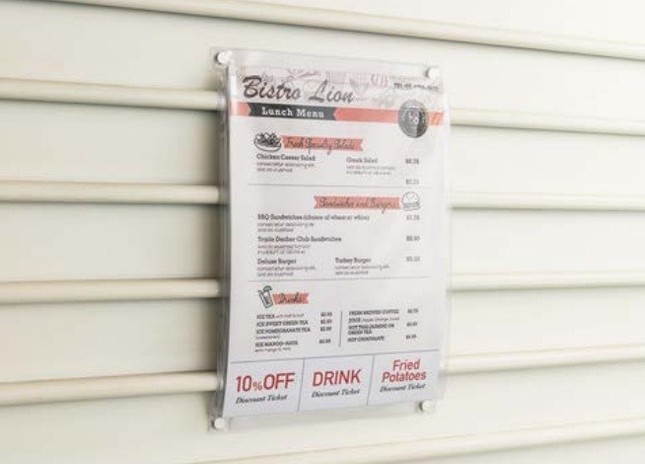 凹凸のあるシャッターにも