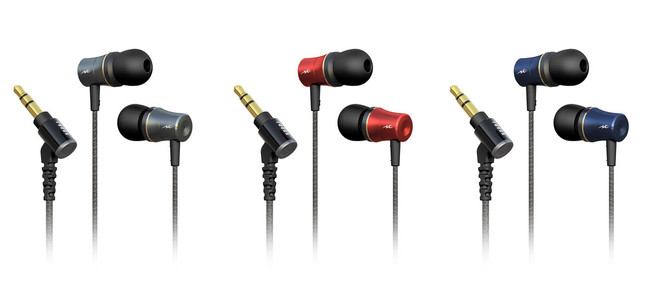 ホワイトゴールドのリングを“差し色”に　3色をラインアップ