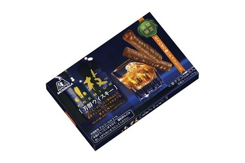 リラックスタイムにちょっと優雅な気分に