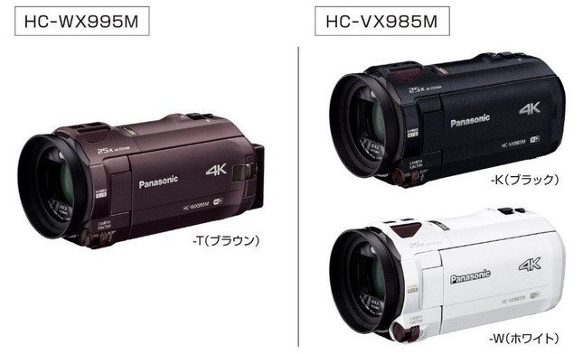 2度とないその瞬間を高画質で残せる