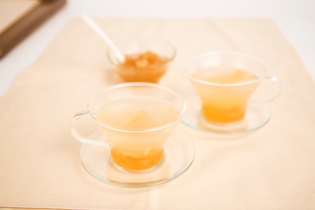 生姜茶イメージ画像