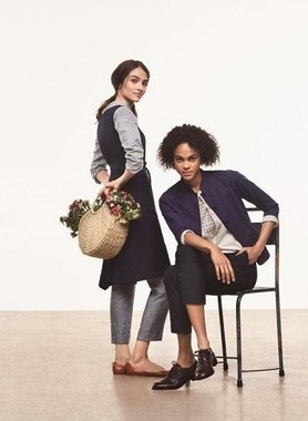 南仏マルセイユがテーマの新コレクション
