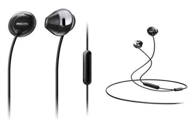 ブラック。光沢あるメタリック仕上げのモダンデザインを採用