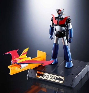 飛行装備「ジェットスクランダー（後期型）」も付属