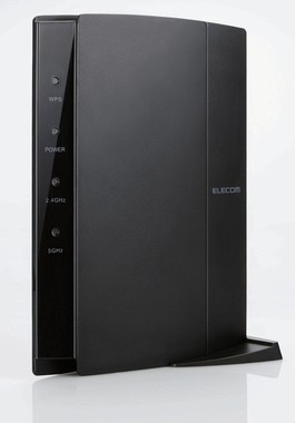 将来のIoT機器の充実も見据えた、安全＆快適なネットライフを実現