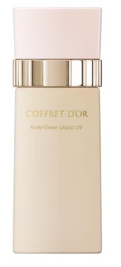 肌の凹凸、毛穴、色ムラもヌーディにカバー
