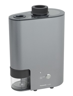 「The Roast」スマートコーヒー焙煎機