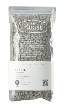 世界中の生産国・生産地の厳選された良質な生豆を定期頒布