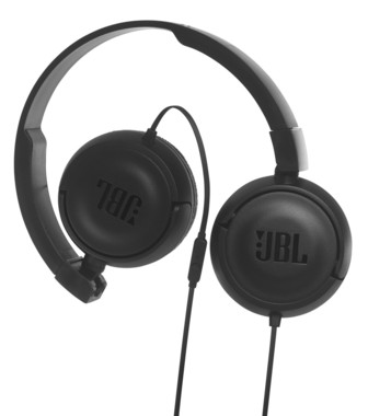 ワイヤードモデル「T450」は絡みにくいフラットタイプケーブル