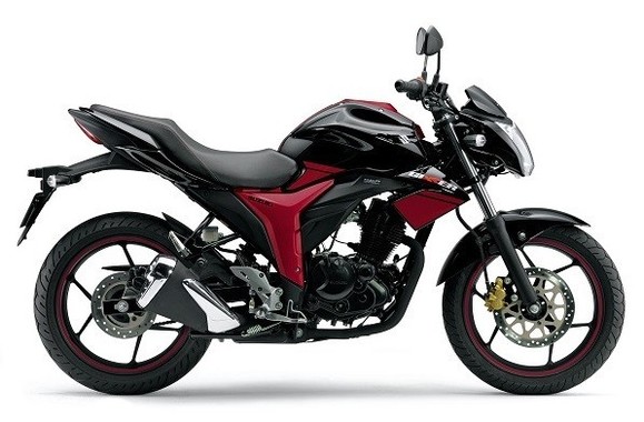 黒／赤「グラススパークルブラック／キャンディソノマレッド」