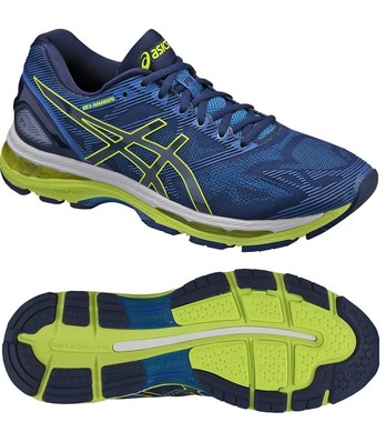 男性用GEL-NIMBUS 19