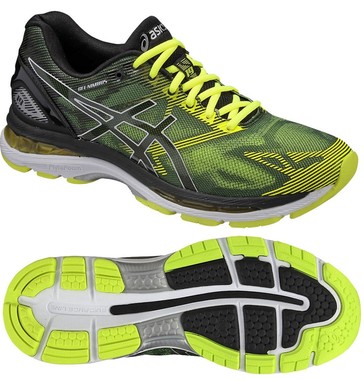 男性用GEL-NIMBUS 19-SW(スーパーワイド)