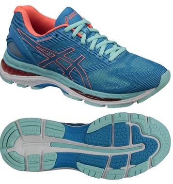 女性用LADY GEL-NIMBUS 19