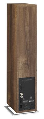 トールボーイ型「ZENSOR5AX」背面