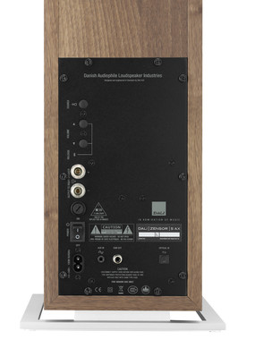 トールボーイ型「ZENSOR5AX」背面