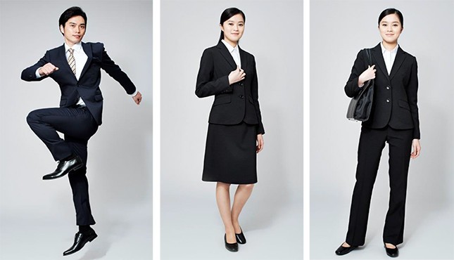 これまでで最高のストレッチ スーツ レディース ユニクロ 人気のファッション画像