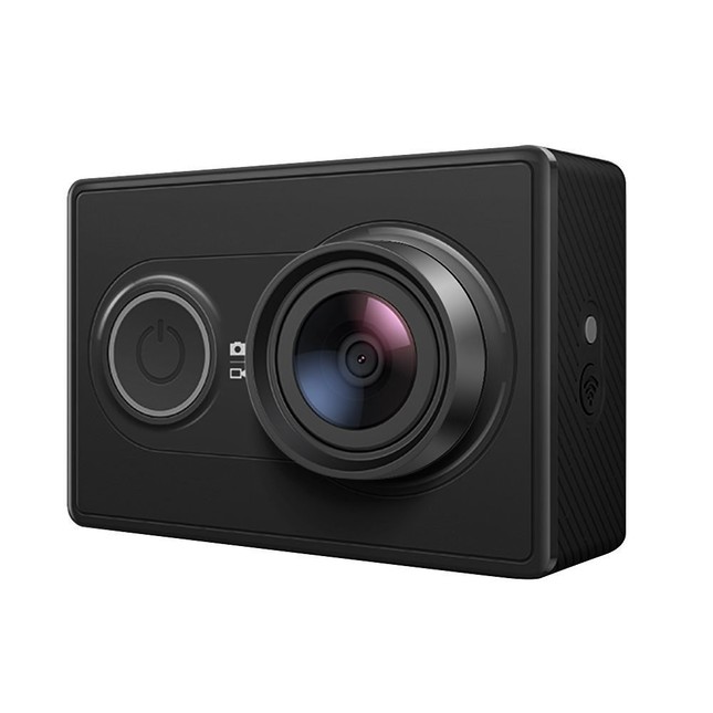 YI Action Camera