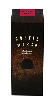 3個入りのシックなパッケージ入り