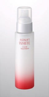 心地よいスキンケアを楽しめる。