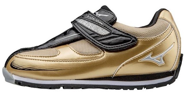 ゴールド×シルバー