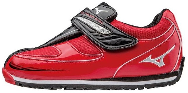 レッド×シルバー