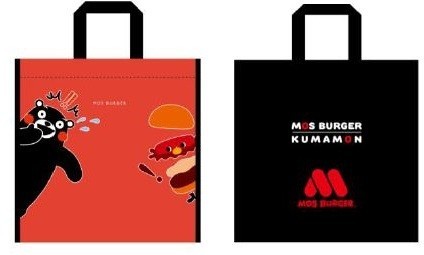 くまモンとのコラボグッズ