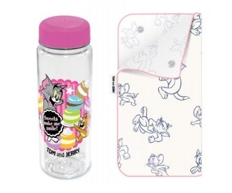 水滴が気にならない