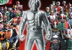仮面ライダー「フィギュア」付き雑誌、2月28日創刊　初回ゲストは藤岡弘、