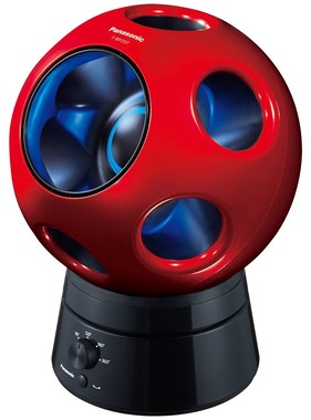 「F-BP25T」クリスタルレッド