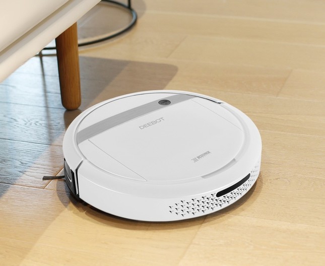 エコバックス「DEEBOT M88」