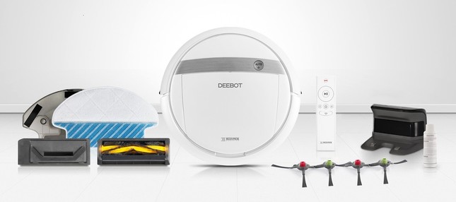 充実のパッケージ内容