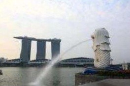 JTBが2017年度のグローバルデスティネーション・キャンペーンとしてシンガポールを選定