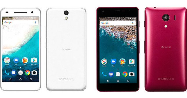 ソフト＆ハードとも堅牢な2モデル