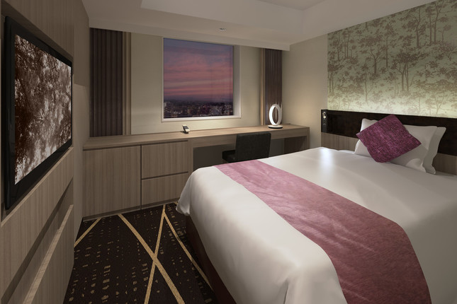 スーペリアシングル