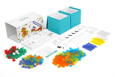 「KOOVアドバンスキット」