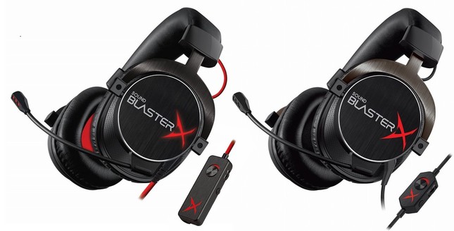 H7 Tournament Edition（左）と H5 Tournament Edition