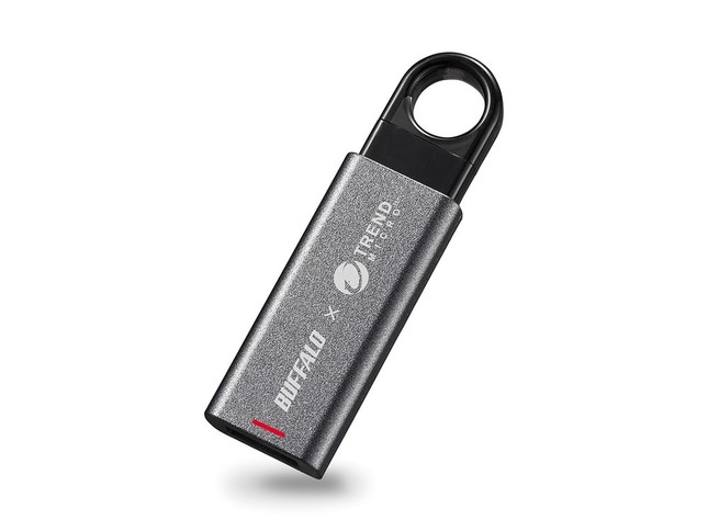 ノック式USB 3.1（Gen 1）／3.0対応高速USBメモリー「RUF3-KVシリーズ」