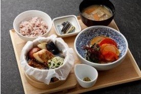 あえん くまもとグルメ御膳