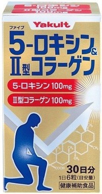 毎日を活発に過ごしたいと願う人に向けたサプリメント
