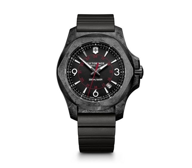 レザーストラップモデル