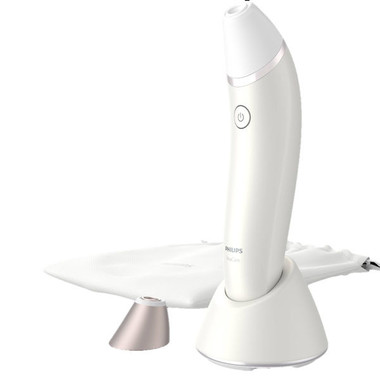 プロのエステティシャンの